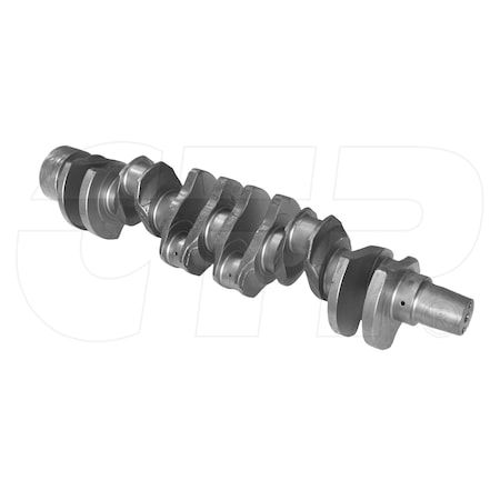 Aic Replacement Parts Crankshaft W/Gear Fits Caterpillar Models 2P3839